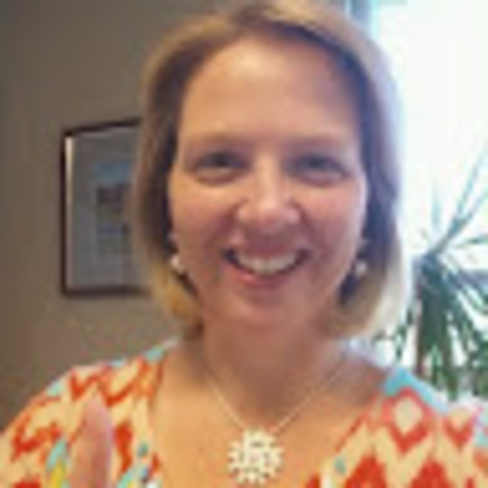 Meet your Posher, Elaine